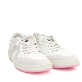 TÊNIS BRANCO BRILHO SOLADO ROSA S 21853 0001 0015 SCHUTZ - Vintedoisk